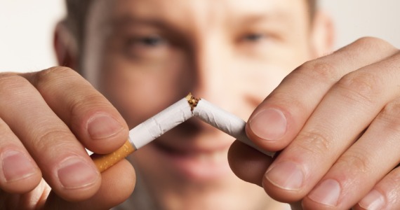 Control Your Blood Sugars through Smoking Cessation