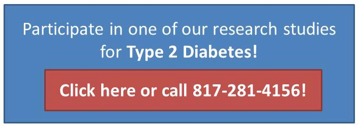 Diabetes Clinical Research