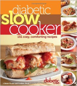 Diabetic Slow Cooker